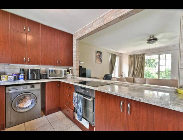 2 BEDROOM CLUSTER FOR SALE IN RANDPARK RIDGE
